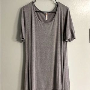 Lularoe large perfect tee